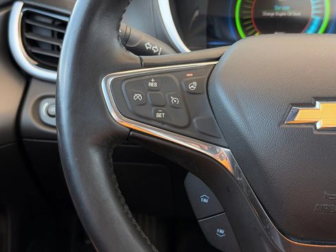 Used 2017 Chevrolet Volt LT w/ Comfort Package FWD image 28