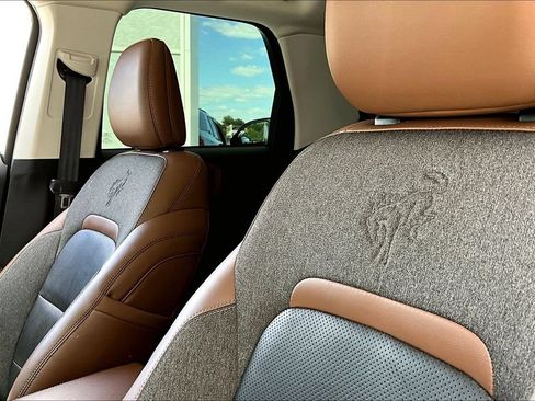 Used 2021 Ford Bronco Sport Outer Banks AWD/4WD image 37