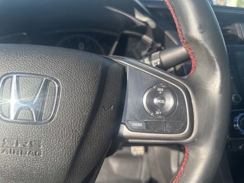 Used 2019 Honda Civic Si image 23