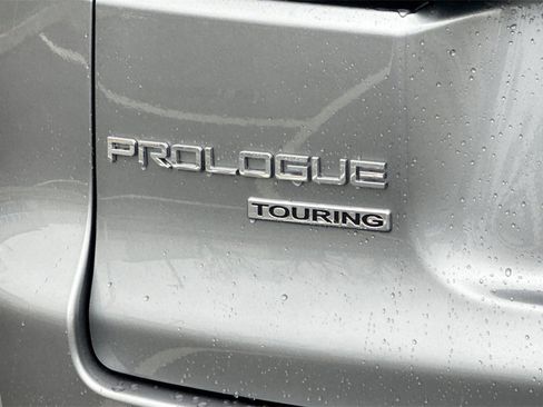 Certified 2025 Honda Prologue Touring image 34