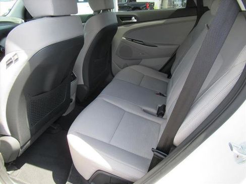 Used 2020 Hyundai Tucson Sport FWD image 30