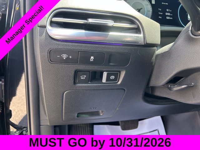 Used 2023 Hyundai Palisade Calligraphy FWD image 18