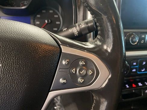 Used 2019 Chevrolet Colorado ZR2 AWD/4WD image 16