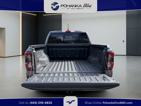 Used 2024 Ford Ranger XLT AWD/4WD image 17