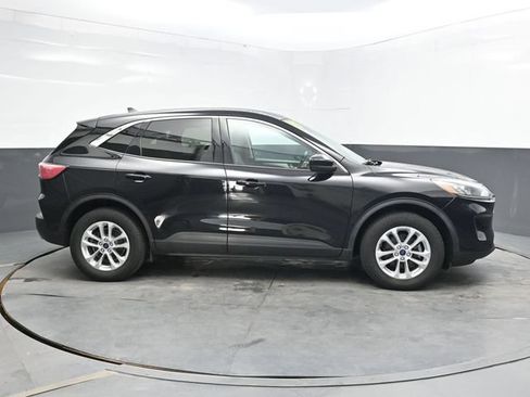 Used 2020 Ford Escape SE AWD/4WD image 9