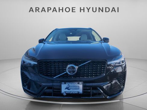 Used 2024 Volvo XC60 T8 Plus w/ Protection Package Premier image 9