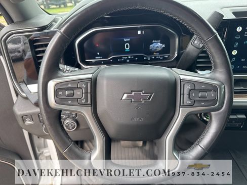 Used 2022 Chevrolet Silverado 1500 RST image 14