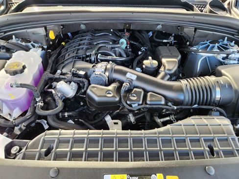 New 2025 Jeep Grand Cherokee Limited image 21