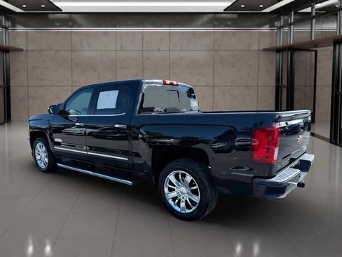Used 2016 Chevrolet Silverado 1500 High Country w/ High Country Premium Package RWD image 5
