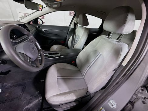 Certified 2022 Hyundai Sonata SE FWD image 24