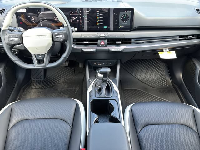 New 2026 Kia K4 EX FWD image 14