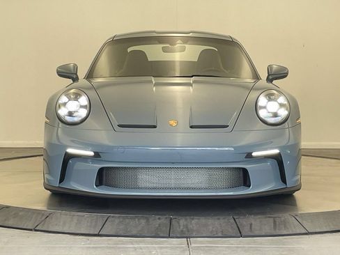 Certified 2024 Porsche 911 GT3 RS RWD image 10