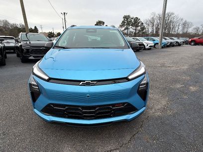 New 2027 Chevrolet Bolt RS w/ Technology Package