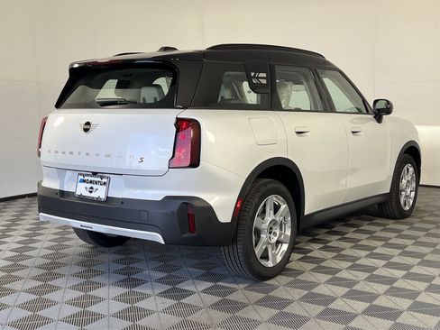 New 2025 MINI Cooper Countryman S image 7