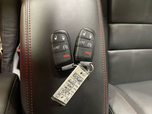 New 2026 Dodge Durango GT image 21