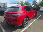 Used 2024 Alfa Romeo Stelvio Veloce AWD/4WD image 3