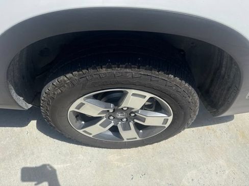 Used 2026 Honda Ridgeline RTL image 24