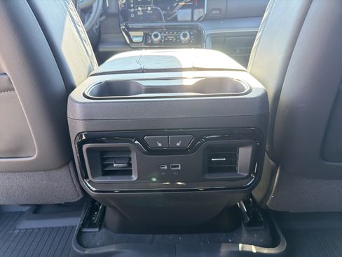 New 2026 GMC Sierra 2500 AT4X w/ AT4X AEV Edition image 26