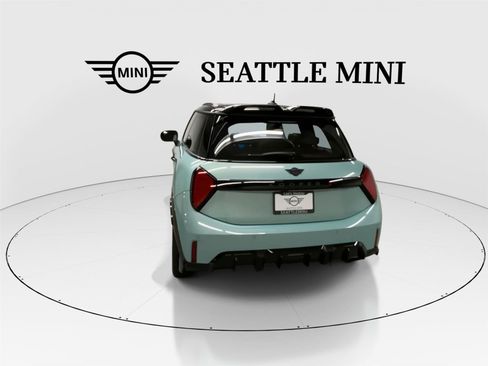 New 2026 MINI Cooper S image 9