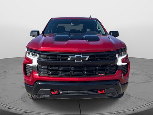 Used 2023 Chevrolet Silverado 1500 LT Trail Boss w/ Protection Package image 2