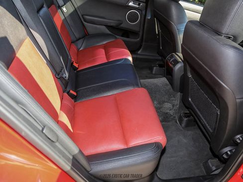 Used 2009 Pontiac G8 GT w/ Premium Package RWD image 91