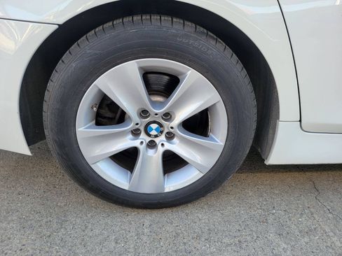 Used 2013 BMW 528i Sedan RWD image 28