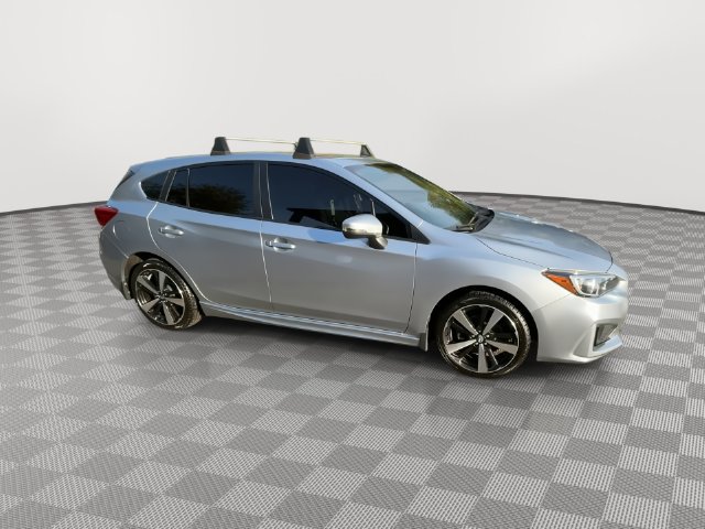 Used 2019 Subaru Impreza 2.0i Sport AWD/4WD image 2