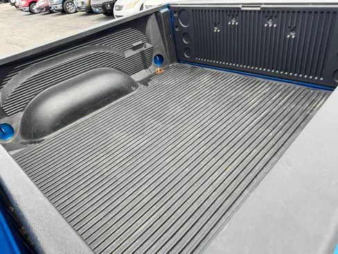 Used 2021 RAM 1500 Classic Warlock image 7