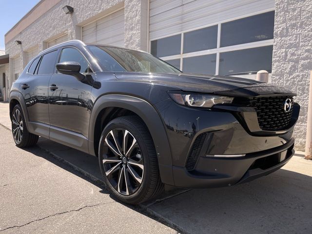 Used 2026 MAZDA CX-50 AWD 2.5 S w/ Premium Package image 10