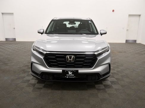 New 2026 Honda CR-V LX image 10