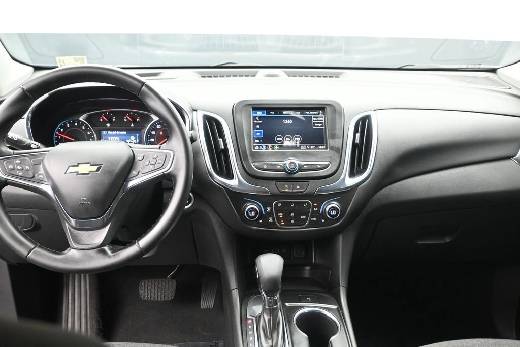 Used 2023 Chevrolet Equinox LT FWD image 14
