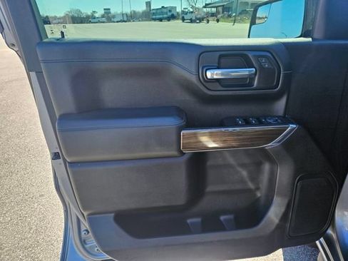 Used 2020 Chevrolet Silverado 1500 LT w/ All-Star Edition RWD image 10