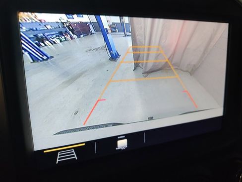 Used 2019 Chevrolet Silverado 1500 LT Trail Boss image 31