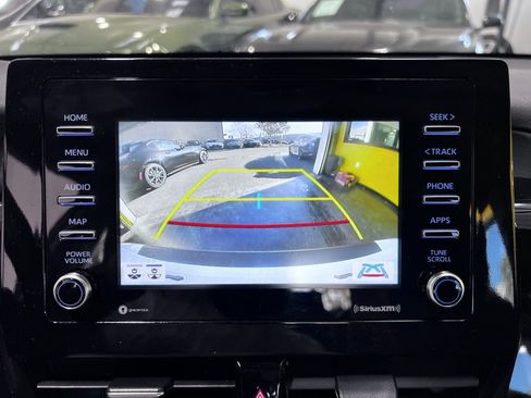 Used 2023 Toyota Camry TRD image 21