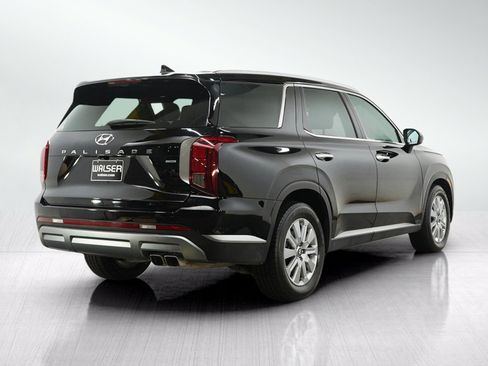 Used 2025 Hyundai Palisade SEL AWD/4WD image 5