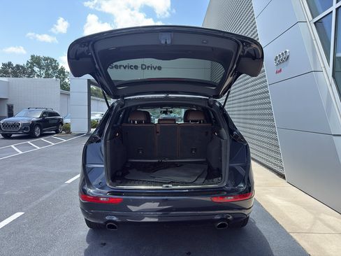 Used 2015 Audi Q5 2.0T Premium Plus AWD/4WD image 8