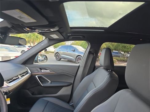 Certified 2025 BMW X1 xDrive28i w/ Convenience Package image 25