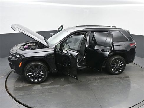 New 2026 Jeep Grand Cherokee Limited image 63