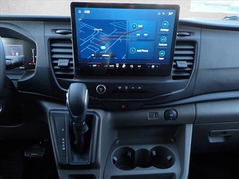 New 2026 Ford Transit 250 148 Medium Roof Extended AWD image 15
