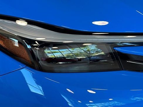 New 2026 Honda Prelude image 28