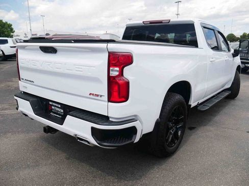 Used 2023 Chevrolet Silverado 1500 RST image 22