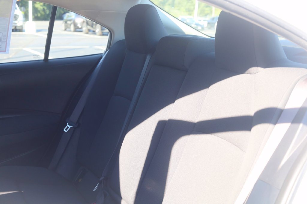 Used 2024 Toyota Corolla LE FWD image 25