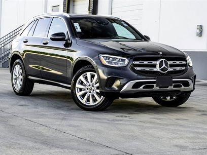 Used 2020 Mercedes-Benz GLC 300