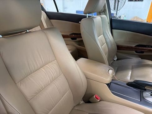 Used 2012 Honda Accord EX-L image 27