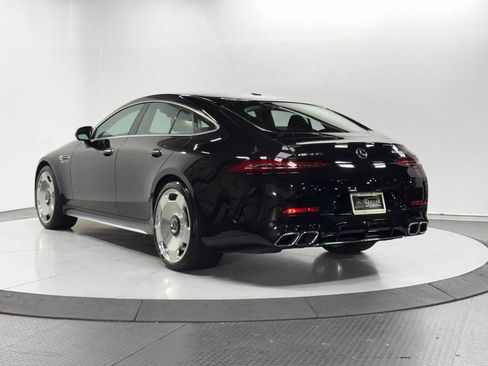 Used 2019 Mercedes-Benz AMG GT 63 S image 30