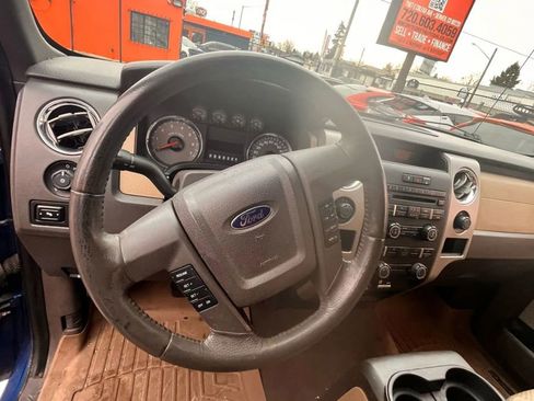 Used 2010 Ford F150 XLT image 10