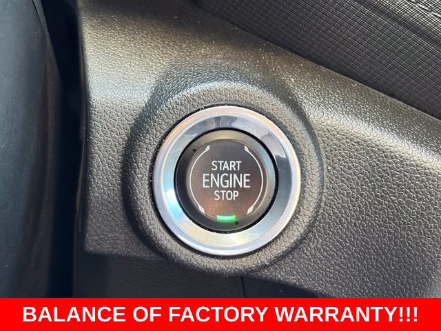 Used 2023 Chevrolet TrailBlazer LT FWD image 25