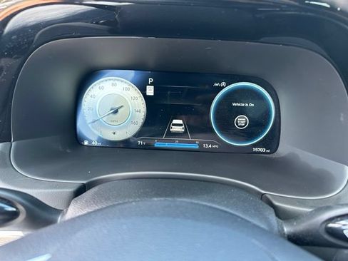 Used 2025 Hyundai Palisade Calligraphy AWD/4WD image 37