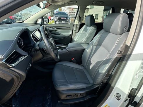 Certified 2021 Buick Enclave Essence w/ Sound and Sites Package image 20