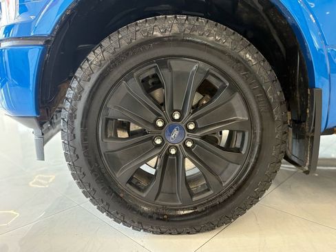 Used 2019 Ford F150 XLT w/ Equipment Group 302A Luxury image 46